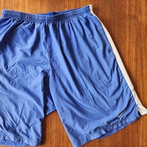 Nike Dri-Fit Running/Tennis Shorts